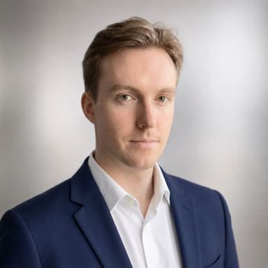Joel Schleuniger